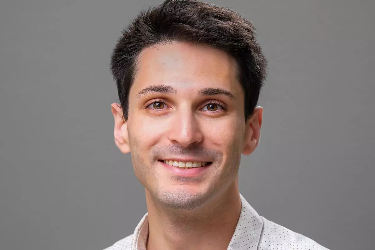 brounstein headshot ifs