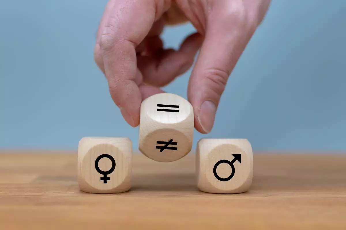 gender equality