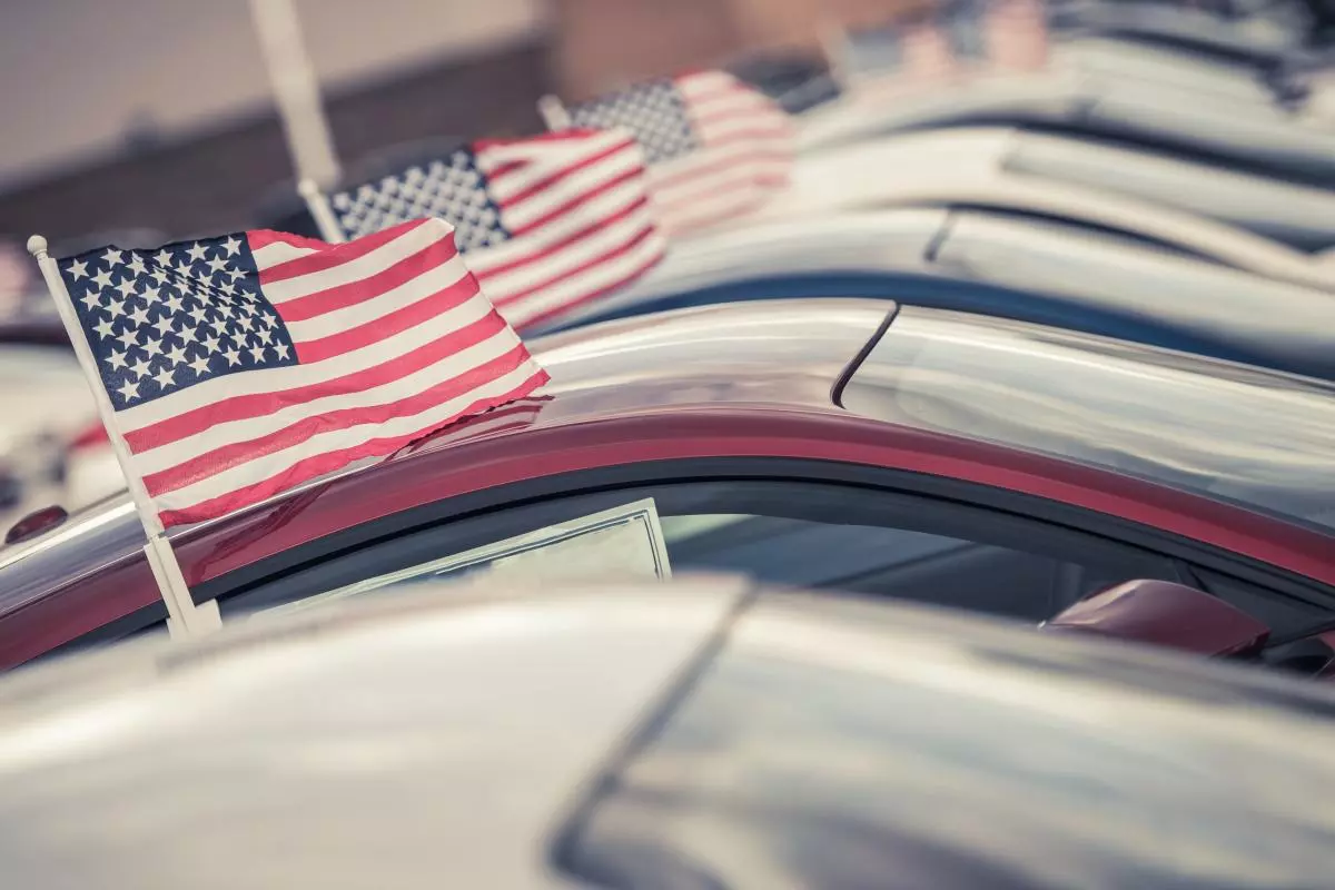 istock 876382148 usa cars