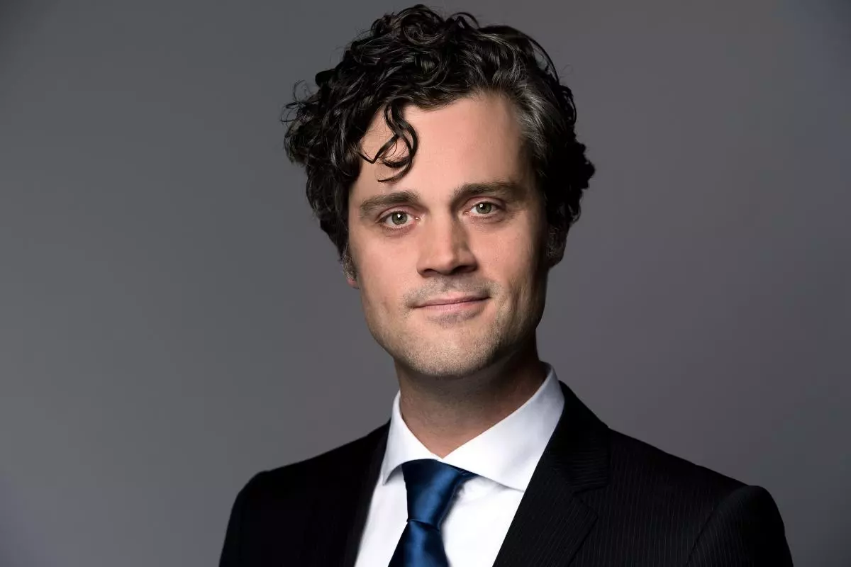 Johannes Becker