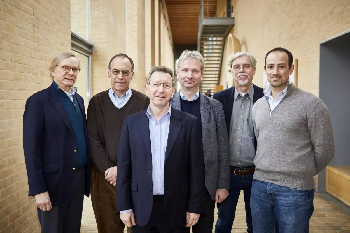 oxford international tax group
