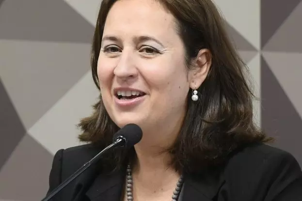 Rita de la Feria