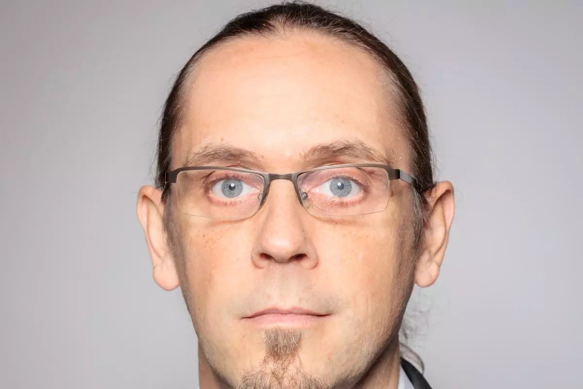 Simon Loretz