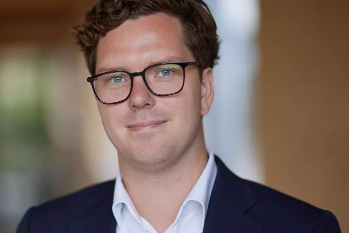 Kristoffer Berg