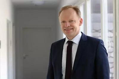 Picture of Clemens Fuest
